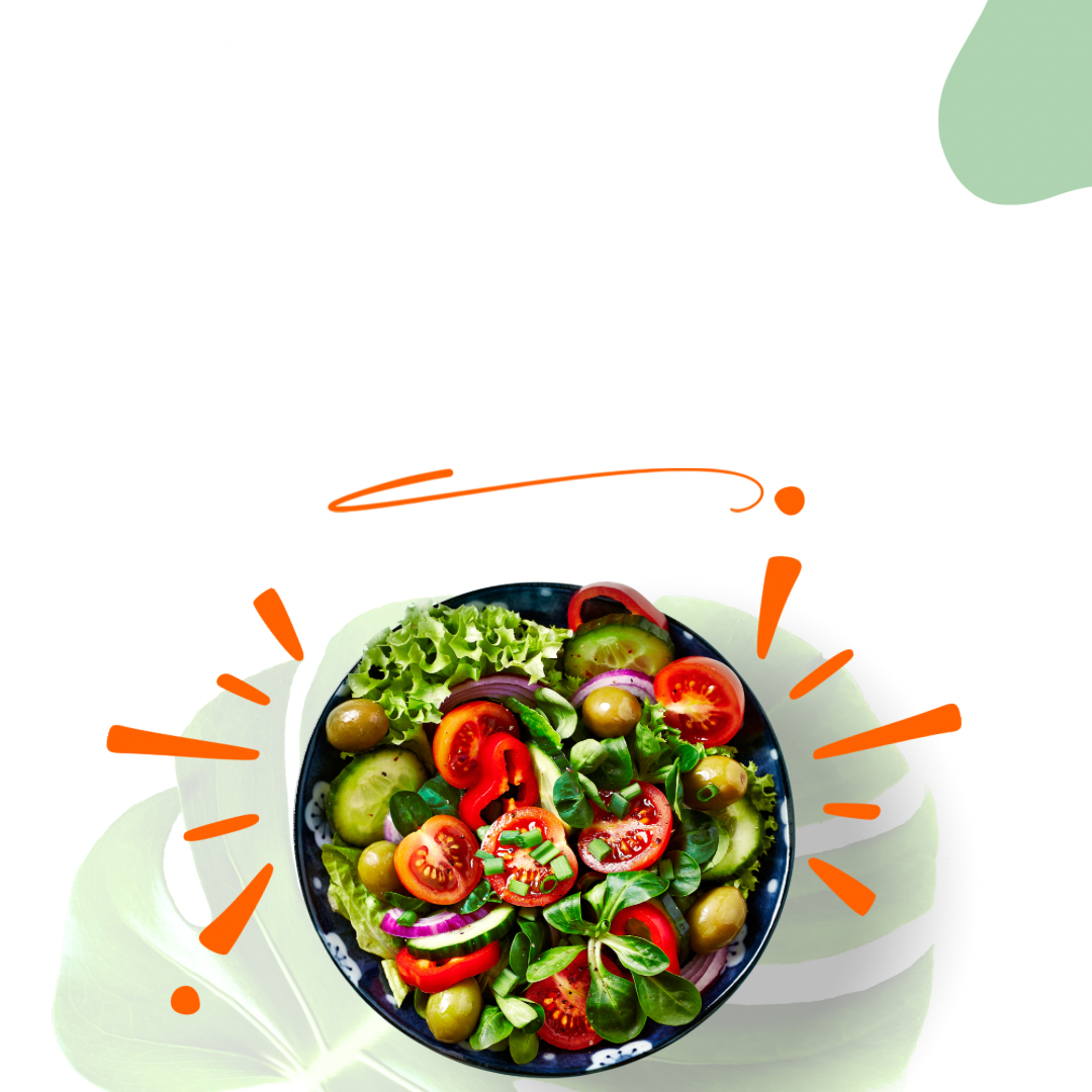 SALATA ÇEŞİTLERİ