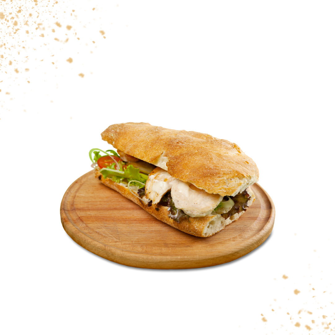 SICAK SANDVİÇ ÇETİŞLERİ