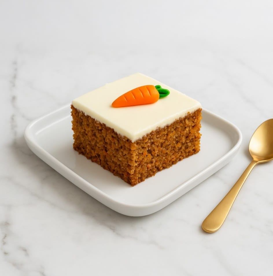 Kremalı Sonbahar Pasta