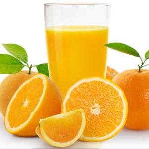 Taze Sıkım Portakal Suyu