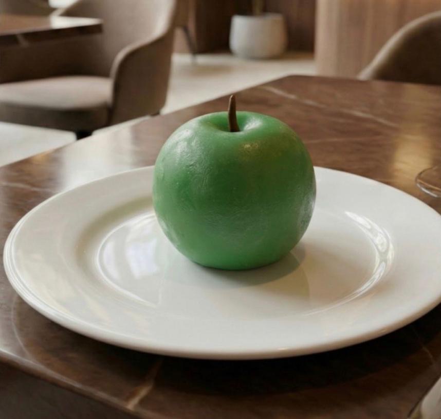 Apple Cake