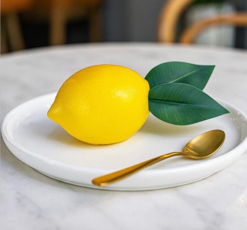 Lemon Cake